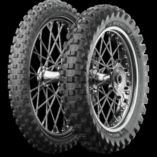 Michelin Tracker (TT)