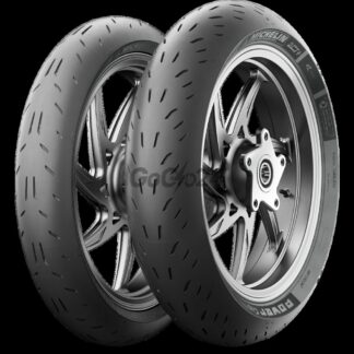 Michelin Power CUP DOT17
