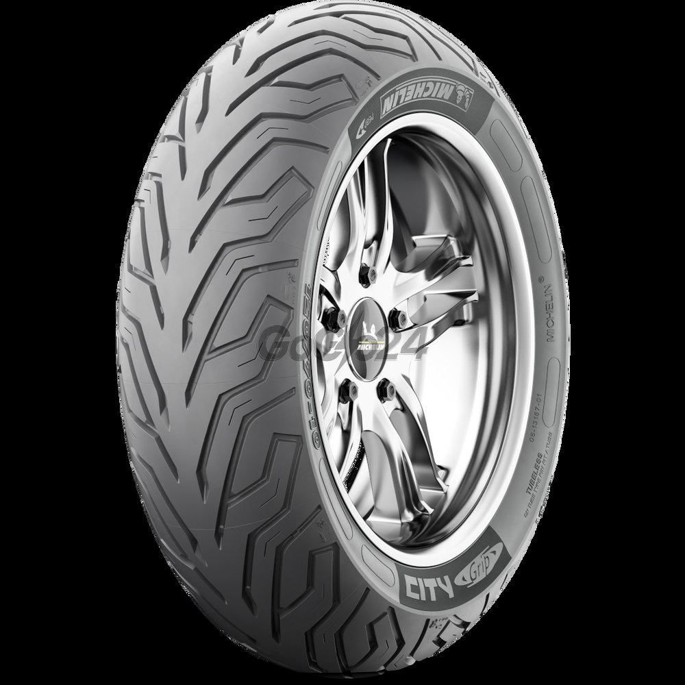 Michelin City Grip (TL/TT)