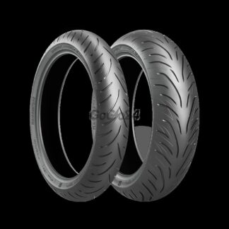Bridgestone Battlax T31 G