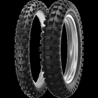 Dunlop Geomax AT81 EX (TT)
