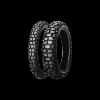 Dunlop D605 (TT)