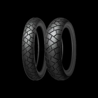 Dunlop Trailmax Mixtour