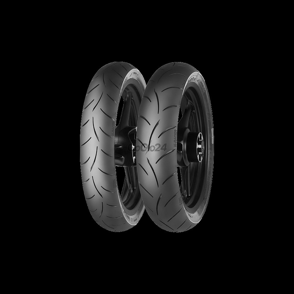 Mitas MC-50 STD