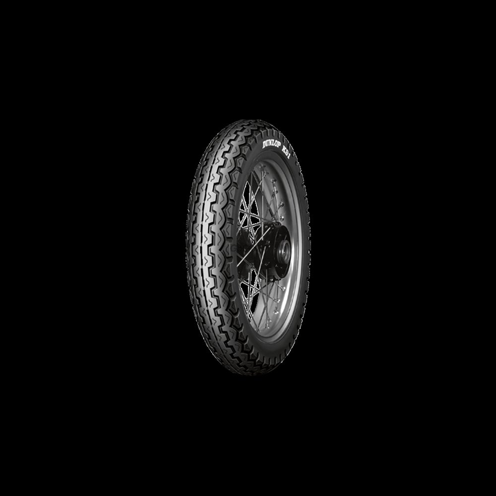 Dunlop K81/TT100 (TT)