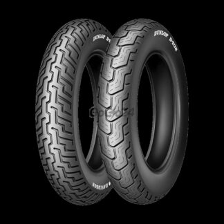 Dunlop D402 (HARLEY-D)
