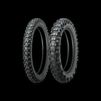 Dunlop Geomax EN91 (TT)