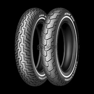 Dunlop D402 SW (HARLEY-D)