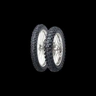 Dunlop Geomax MX-53 NHS (TT)