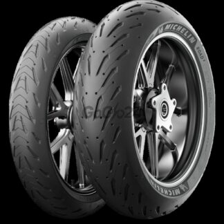 Michelin Road 5 GT