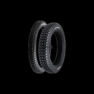 Vee Rubber VRM-308 Trial