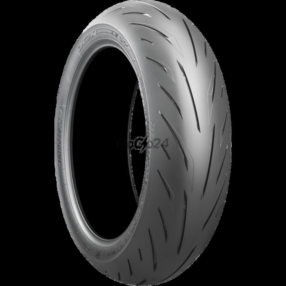 Bridgestone Battlax S22 SDR