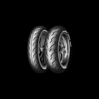 Dunlop D207