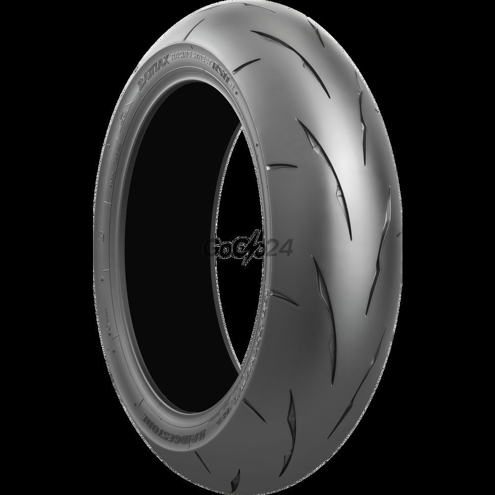 Bridgestone Battlax RS11
