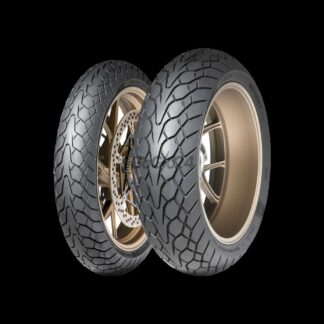 Dunlop Mutant