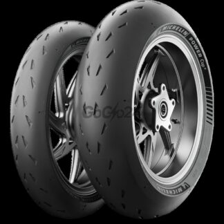 Michelin Power CUP 2