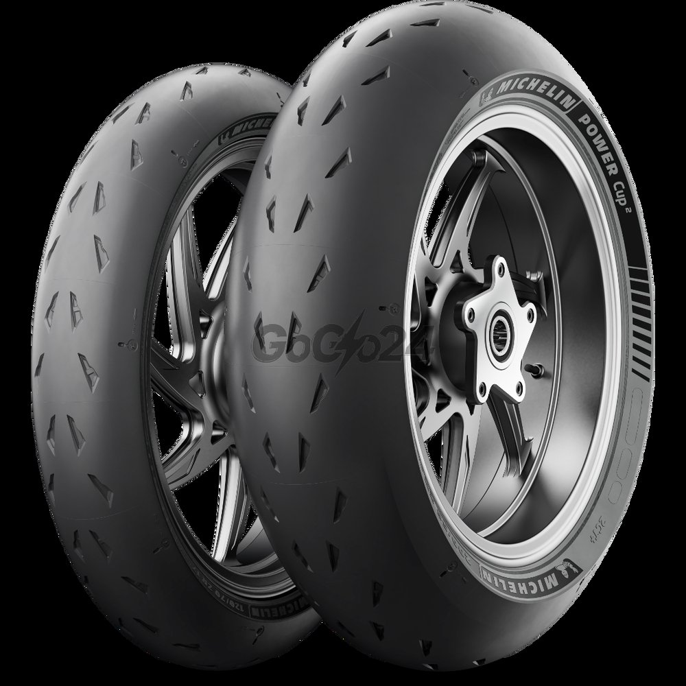 Michelin Power CUP 2