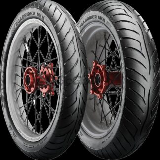 Avon Roadrider MKII Univ