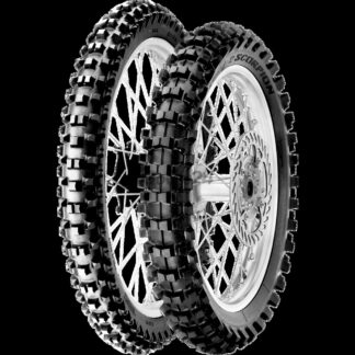 Pirelli Scorpion XC Mid Soft NHS (TT)
