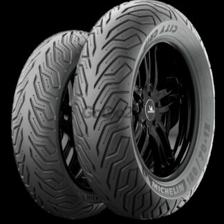 Michelin City Grip 2