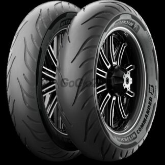 Michelin Commander III Cruiser