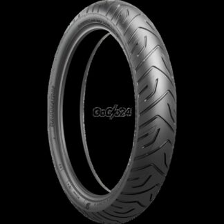 Bridgestone Battlax A41 (F)