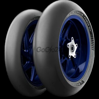 Michelin Power Slick 2 NHS