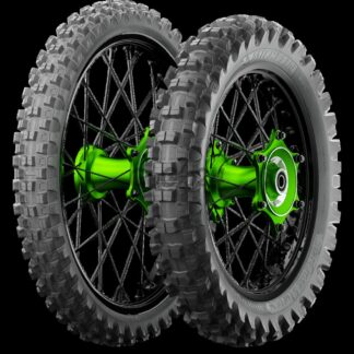 Michelin Starcross 5 Medium (TT) NHS