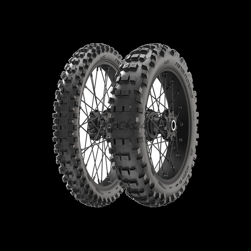 Anlas Capra EXTREME (TT)