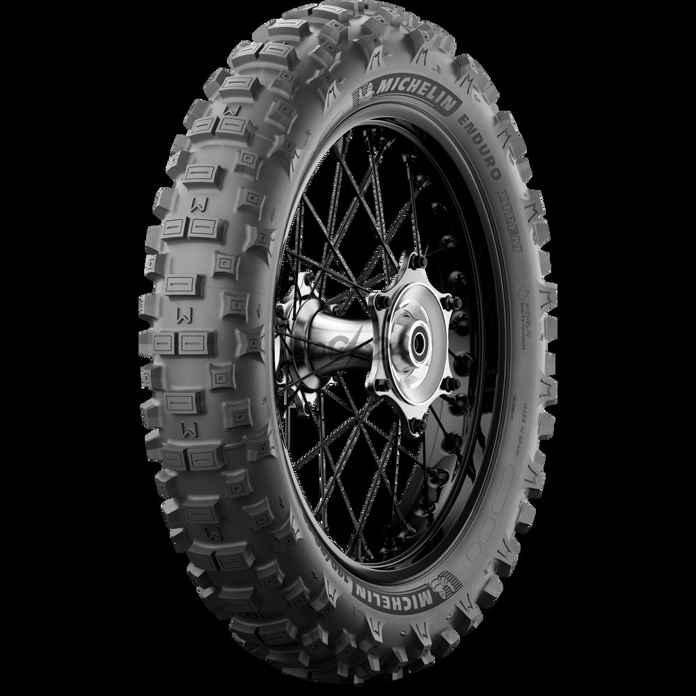 Michelin Enduro Xtrem NHS (TT)