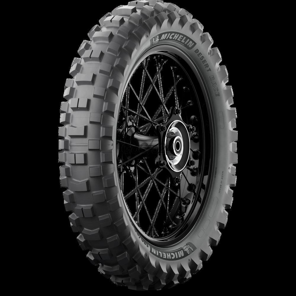 Michelin Desert RACE Baja (TT)