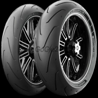 Michelin Scorcher Sport (TL/TT)