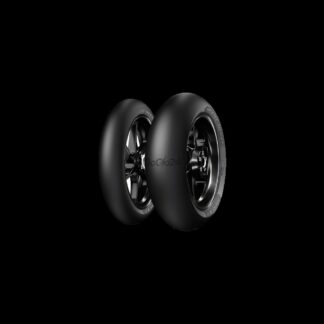 Metzeler Racetec TD Slick NHS