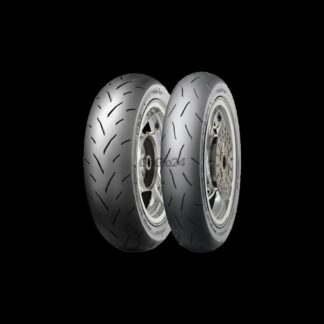 Dunlop TT 93 GP PRO SOFT