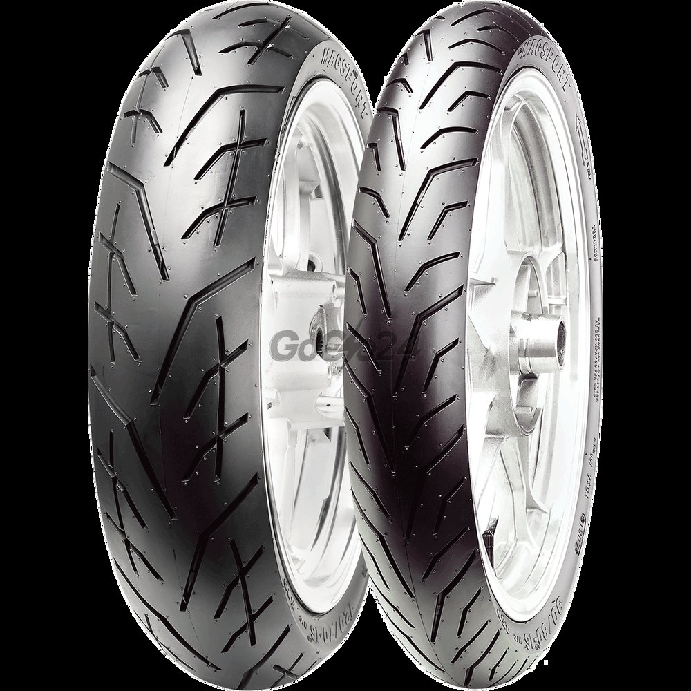 CST Magsport C-6501