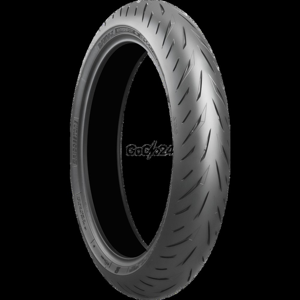 Bridgestone Battlax S22 J