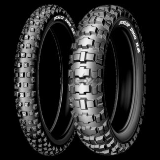 Dunlop D908 RR (TT)