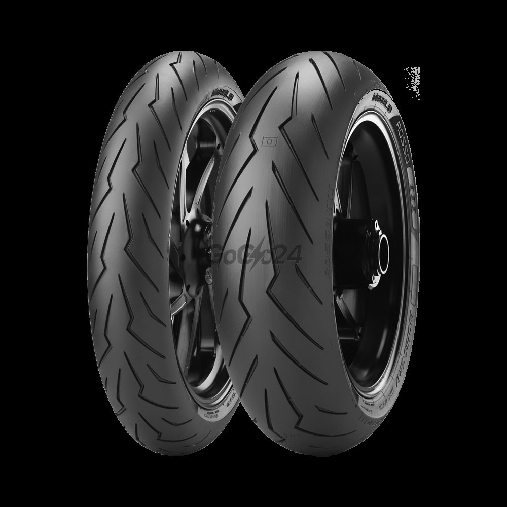 Pirelli Diablo Rosso III (E)
