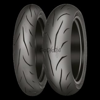 Mitas Sport Force+ EV