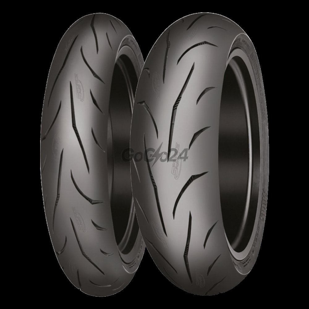 Mitas Sport Force+ EV