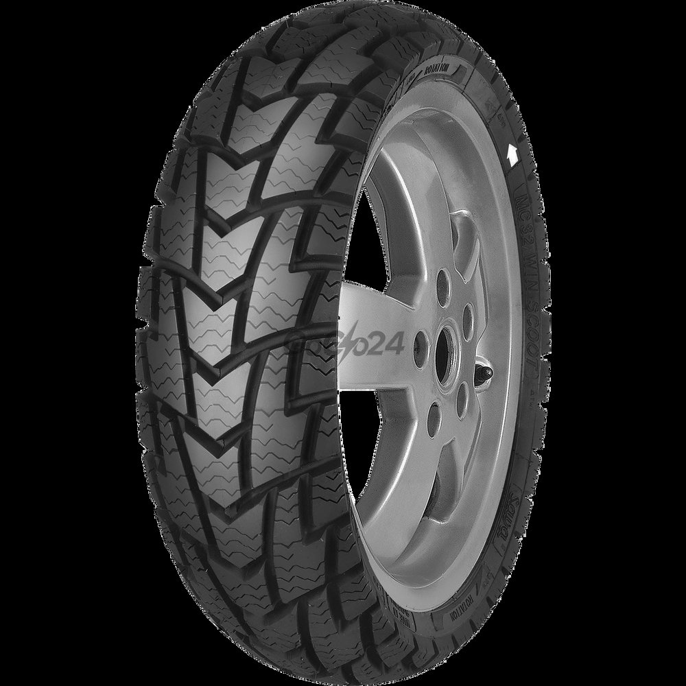 Mitas MC-32 Win Scoot REINF.