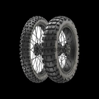 Anlas Capra X RALLY (TT)