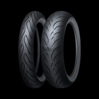 Dunlop Sportmax Roadsmart IV GT