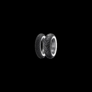 Dunlop D407 T WWW
