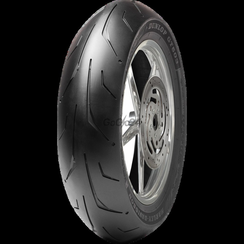 Dunlop GT503 (HARLEY-D)