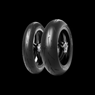 Pirelli Diablo Rosso IV Corsa