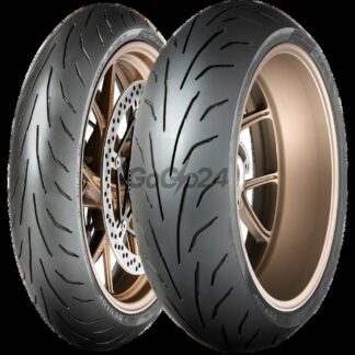 Dunlop Qualifier Core
