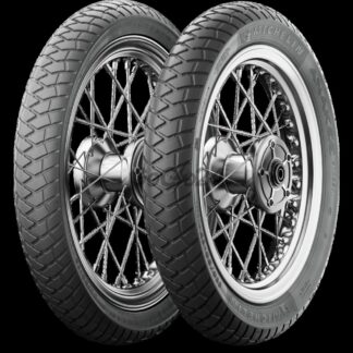 Michelin Anakee STREET