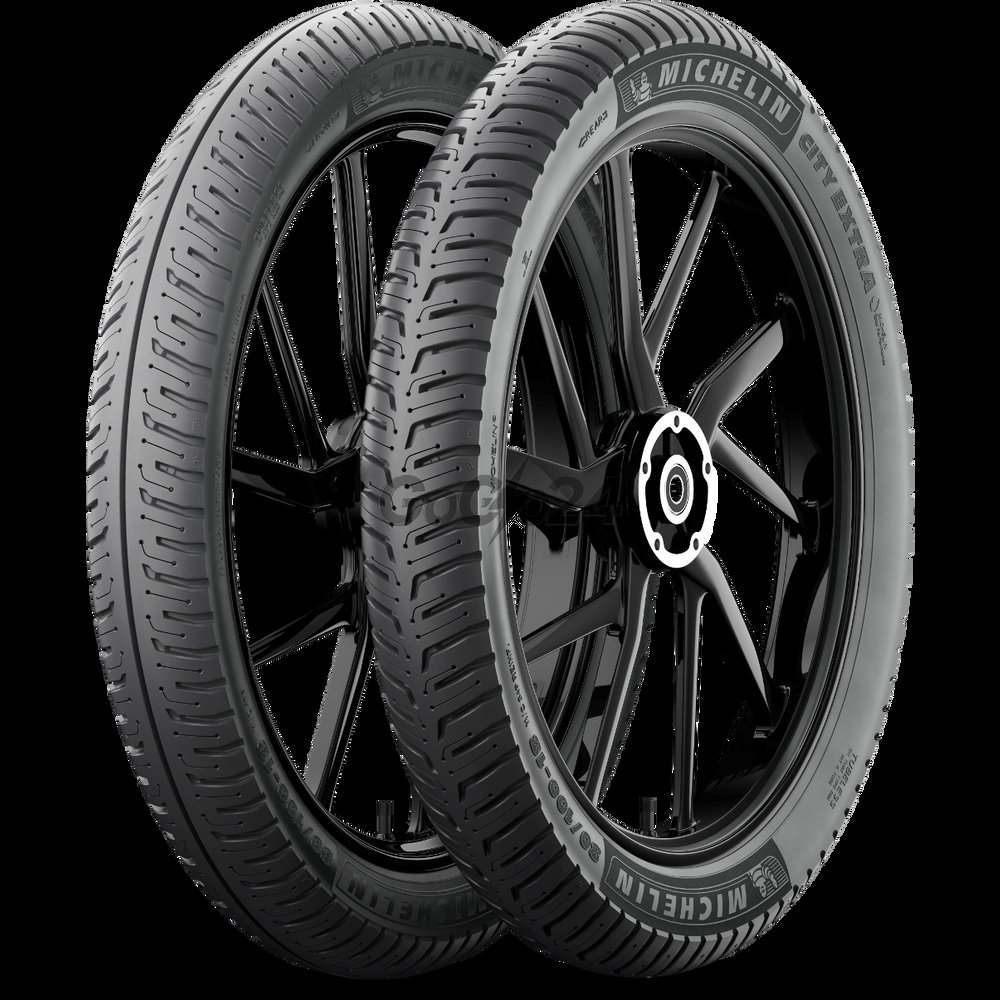 Michelin City Extra (TT)