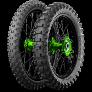 Michelin Starcross 6 Medium MH (TT)